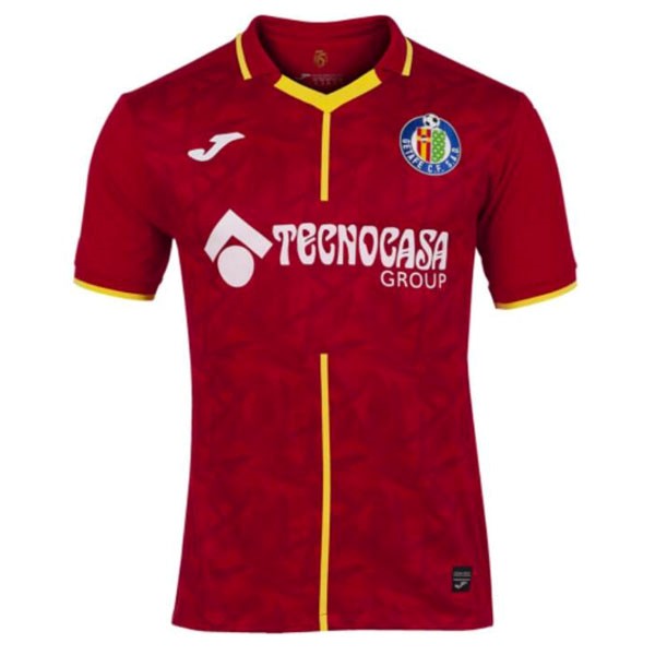 Authentic Camiseta Getafe 2ª 2021-2022